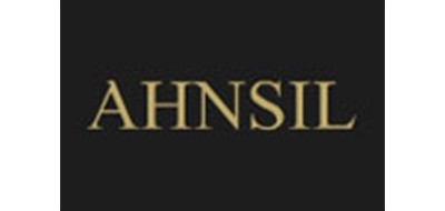 AHNSIL/安姬奥品牌LOGO图片