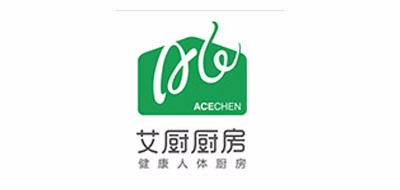 艾厨品牌LOGO图片