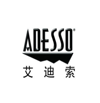 艾迪索LOGO