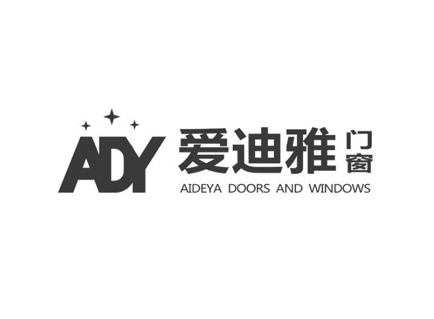 爱迪雅品牌LOGO