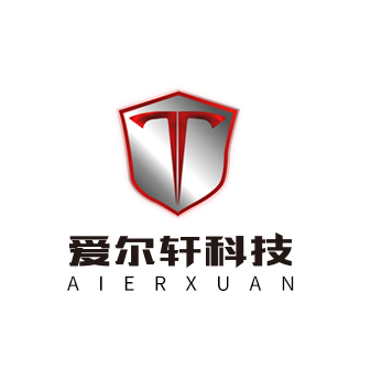 爱尔轩品牌LOGO图片