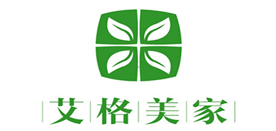 艾格美家品牌LOGO图片