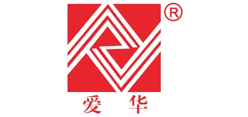 爱华品牌LOGO图片