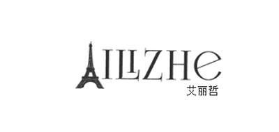 Ailizhe/艾丽哲品牌LOGO图片