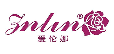 爱伦娜品牌LOGO图片