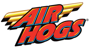 Air Hogs品牌LOGO图片