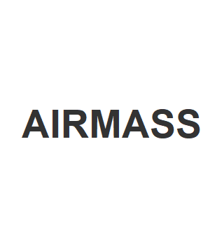 AIRMASS品牌LOGO图片