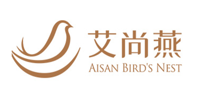 AISAN BIRD’S NEST/艾尚燕LOGO