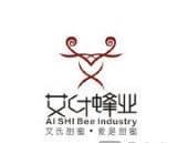 艾氏蜂业品牌LOGO图片
