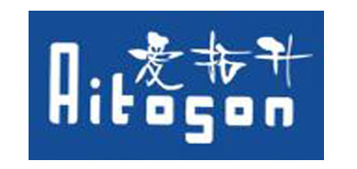 aitoson/爱拓升品牌LOGO图片