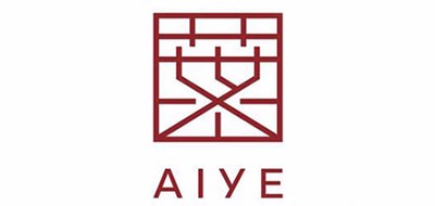 艾叶品牌LOGO图片