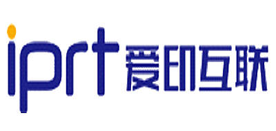 爱印互联品牌LOGO图片