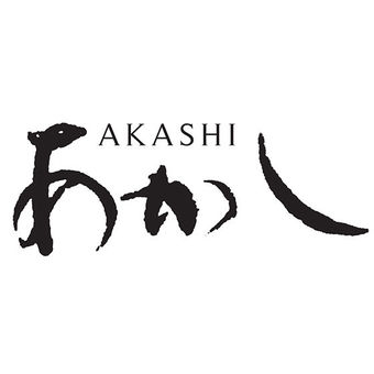 Akashi品牌LOGO图片