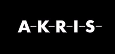 AKRIS/艾克瑞斯品牌LOGO图片