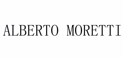 ALBERTO MORETTI品牌LOGO图片