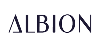 ALBION/澳尔滨LOGO