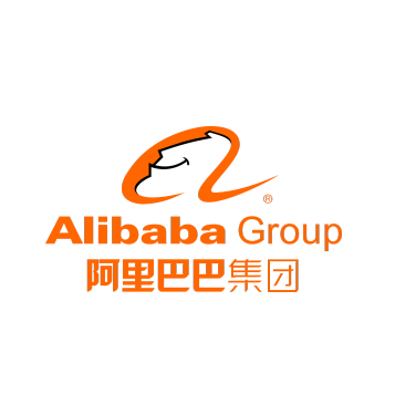 阿里巴巴品牌LOGO图片