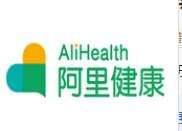 阿里健康品牌LOGO图片