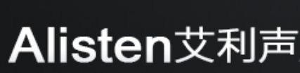Alisten/艾利声品牌LOGO图片