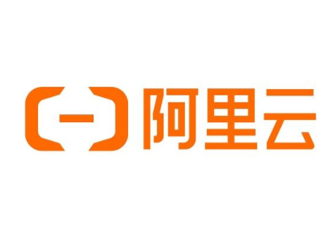 阿里云品牌LOGO图片