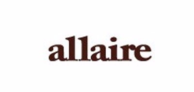 ALLAIRE/艾奈尔品牌LOGO图片