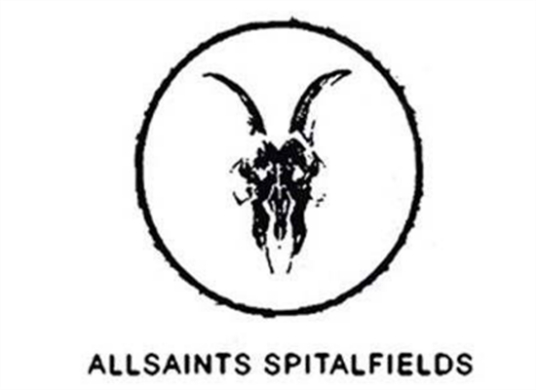 ALL SAINTS品牌LOGO图片