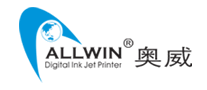 Allwin/奥威品牌LOGO图片
