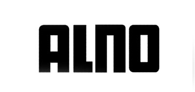 ALNO/艾诺品牌LOGO图片