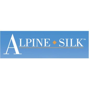 Alpine Silk品牌LOGO图片