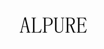 ALPURE/瑞之萃品牌LOGO图片