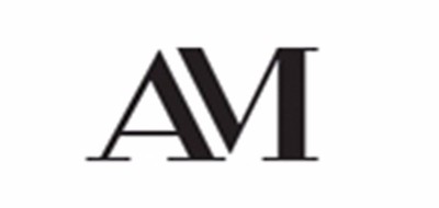 AM/路卡西品牌LOGO图片