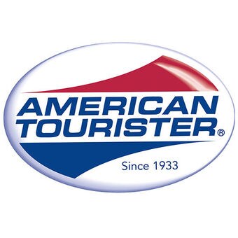 American Tourister品牌LOGO图片