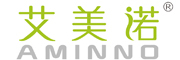 AMINNO/艾美诺品牌LOGO图片