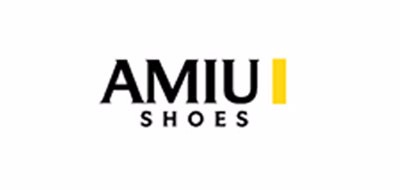 AMIU/艾妙品牌LOGO图片