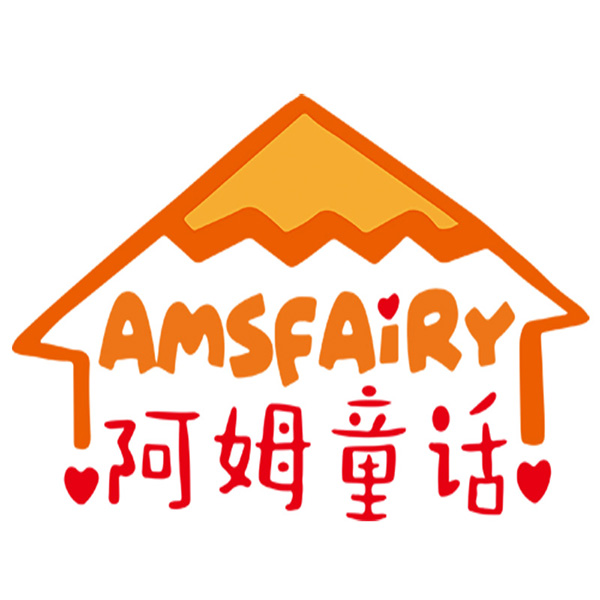 阿姆童话品牌LOGO图片