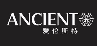 ANCIENT/爱伦斯特品牌LOGO图片