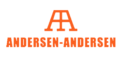 ANDERSEN-ANDERSEN品牌LOGO图片