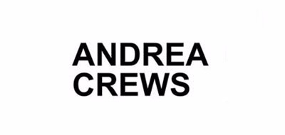 ANDREA CREWS品牌LOGO图片