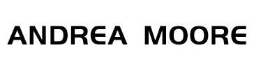 Andrea Moore品牌LOGO图片