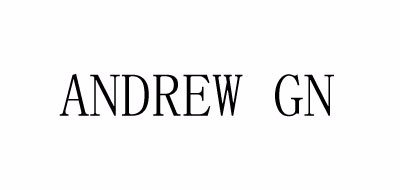 ANDREW GN品牌LOGO图片
