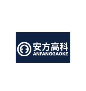 安方高科品牌LOGO图片