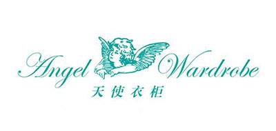 ANGEL WARDROBE/天使衣柜品牌LOGO图片
