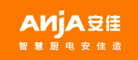 Anja/安佳品牌LOGO图片
