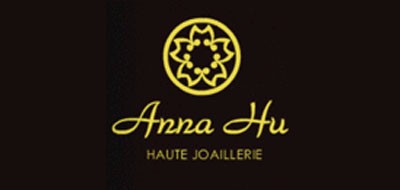 Anna Hu/胡茵菲品牌LOGO图片
