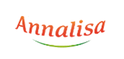 Annalisa/安娜丽莎品牌LOGO图片