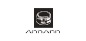 annann/安安品牌LOGO图片