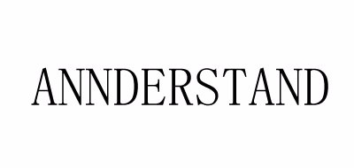 ANNDERSTAND品牌LOGO图片