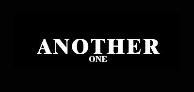 ANO THER ONE品牌LOGO图片