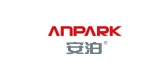 anpark/安泊品牌LOGO图片