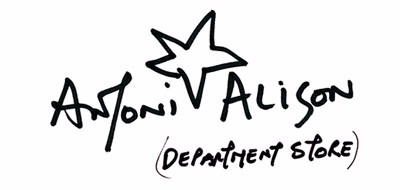 Antoni & Alison品牌LOGO图片